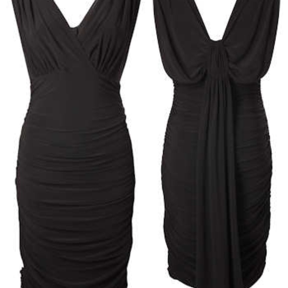 French Connection Daria Dress - Picture 2 of 6